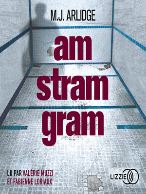 cover image of Am Stram Gram